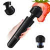 AV Vibrator Magic Wand Nipple Massager Adult Products Female Masturbation Tool Clitoral Stimulator Pussy Sex Toys for Couple 1