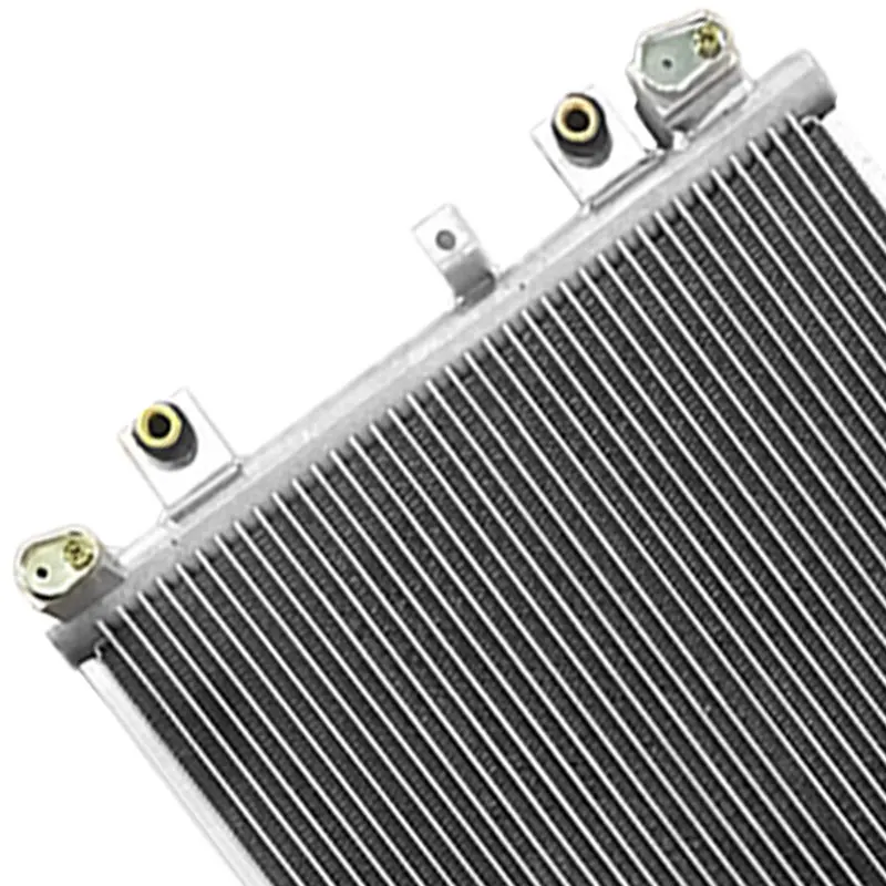Для автомобиля DAEWOO DOOSAN AC кондиционер Condioner A/C конденсаторный радиатор DX140-225-34 DX14022534