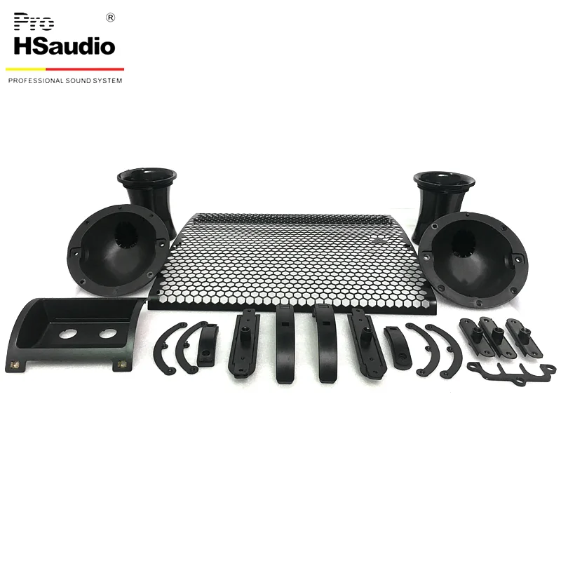 Prohsaudio 12インチモニターフルセットスピーカーなしの木箱 Speaker Accessories Aliexpress