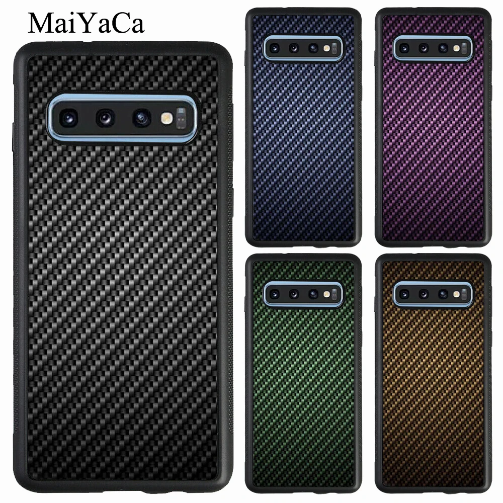 Чехол maiyaca для samsung A50 A70 A10 A30 A40 Примечание 10 9 8 S7 S8 S9 S10 плюс S10e J4 J6 J8 A9 A7 A8 | Мобильные