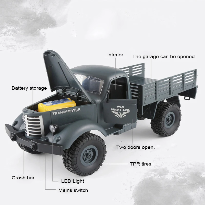 46 карта водителя пульт дистанционного управления для бездорожья детские игрушки