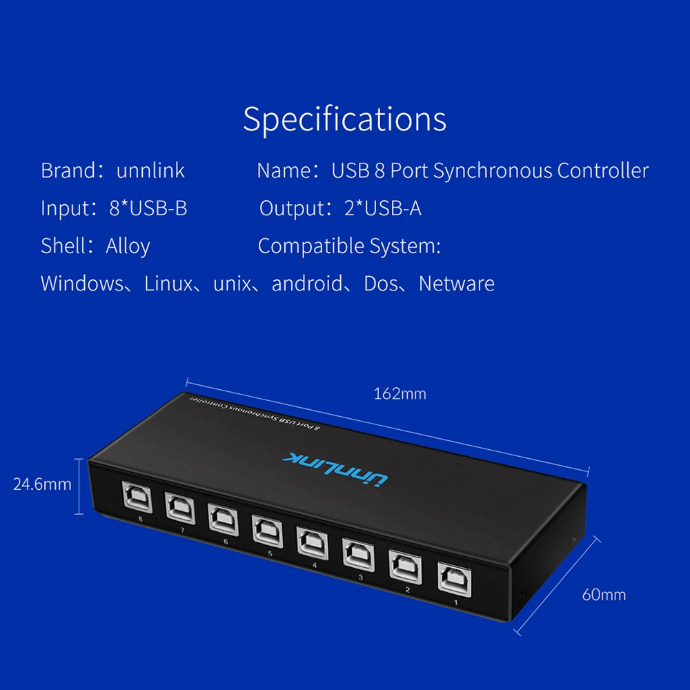 Cheap Comutadores KVM