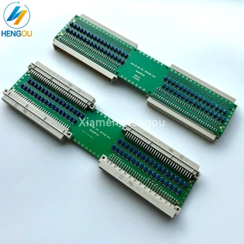 

NEW Circuit board printing machine anti-interference filter EAK-FK 00.781.7079 EAK card 00.781.7079/02