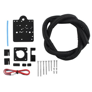 

for Ender-3/CR-10 MDD V1.2 Direct Drive Process Mounting Plate Cover