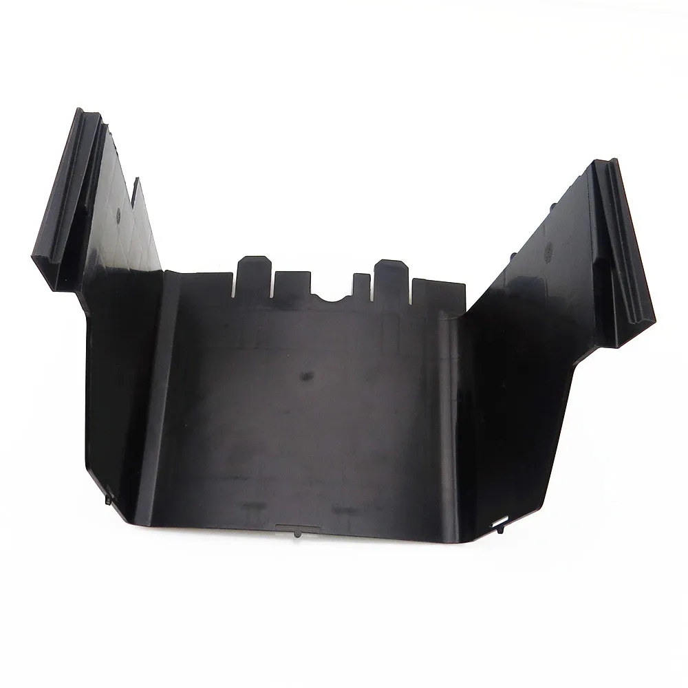 Чехол для аккумулятора SCJYRXS пылезащитный чехол Passat B6 Golf MK5 MK6 A3 Yeti Seat Leon 1KD915335 1KD915336
