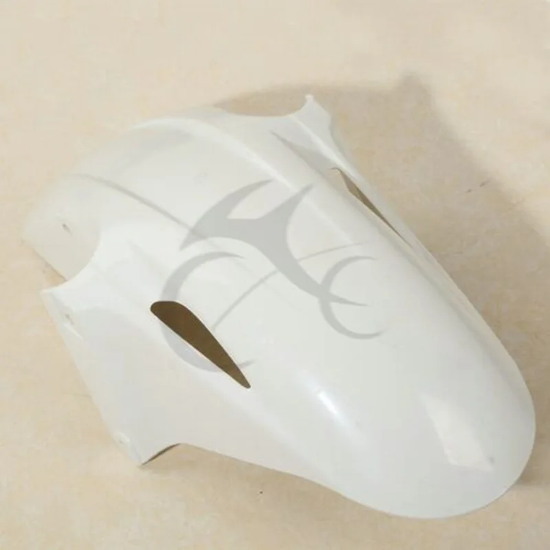 Неокрашенное крыло для мотоцикла ABS Faring Cowl Honda перехватчик VFR 800 VFR800 2002 2012