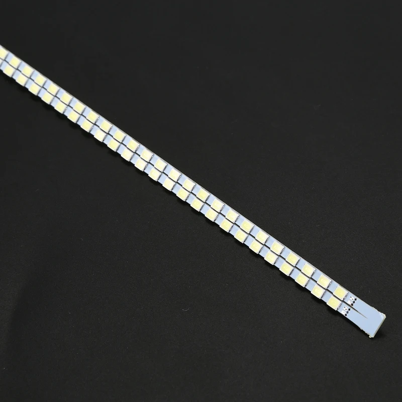 490mm LED Backlight Strip Kit Update 22 Inch CCFL LCD Screen To LED Monitor