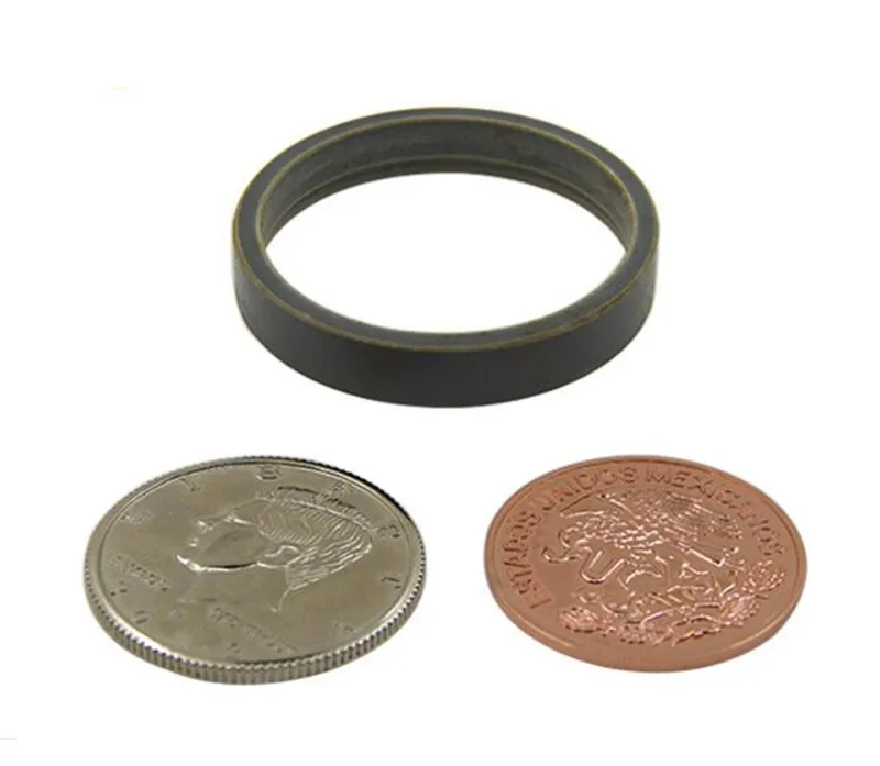 1 комплект монеты из скотча и соды волшебные трюки волшебное Танго скотч сода