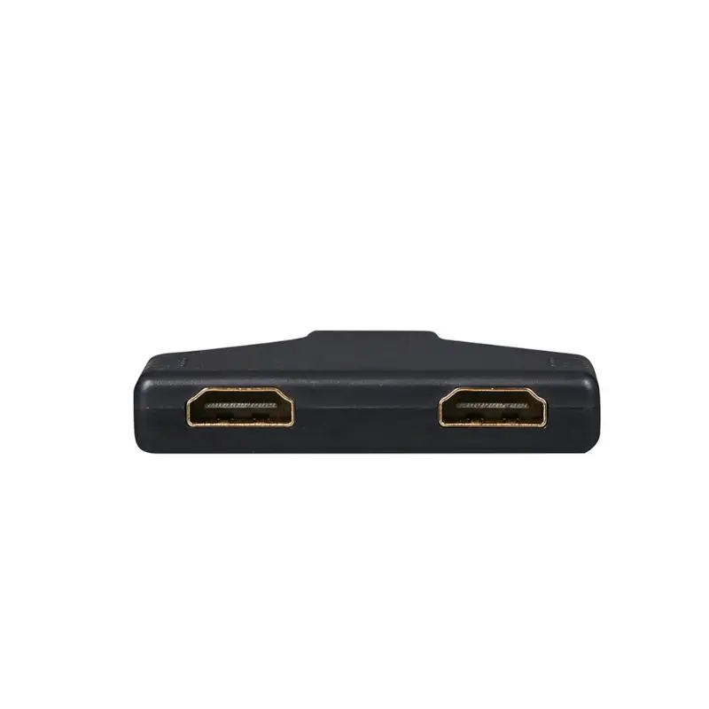 HDMI к двойной HDMI 1 к 2 способ сплиттер 4K кабель адаптер конвертер для DVD/HDTV