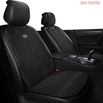 

CAR TRAVEL 12V Heated car seat cover for MG all models MG7 MG6 GS ZS MG3 MG5 Winter Pad Cushions car seats styling
