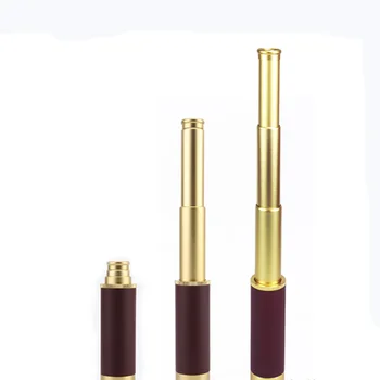 

25*30 HD 25 times monocular portable telescopic telescope optical hunting travel camping fishing hiking