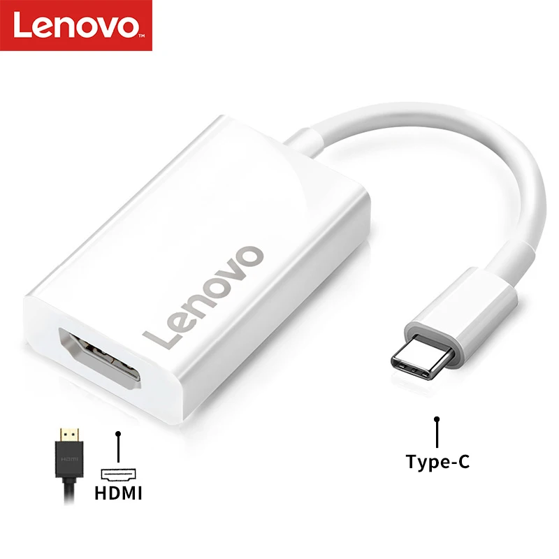 Lenovo-hub Usb tipo c para Múltiplas Entradas Conexões Usb 3.0 Adaptador Hdmi Dock para Microsoft Surface Book3 Surface Laptop3 - Imagem 6