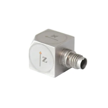 

100mv/g 3 Axis Acceleration Sensor Vibration Detector