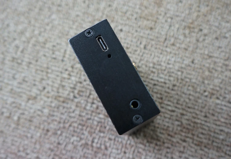 Рисунок 4 - Музыкальный плеер ZS DSDs HIFI fever без потерь