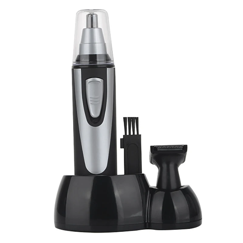 Personal Electric Nose & Ear Trimmer Face Care Eyebrow Removal Hair Trimmer ClipperElectric