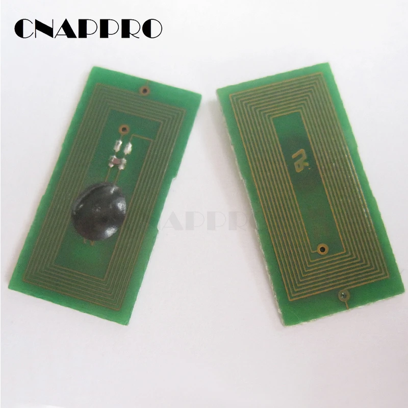 20PCS Pro-C651 Toner Chip for Ricoh Pro C651 C751 651 751 ProC651 ProC751 Pro-C751 Toner Cartridge Chips Replacement