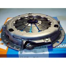 Корзина Сцепл.Toyota Corolla Ii-Ix/Carina I-Iv/Yaris I 1.4-1.6 78-05 Aisin Ctx014 Aisin арт. CTX014