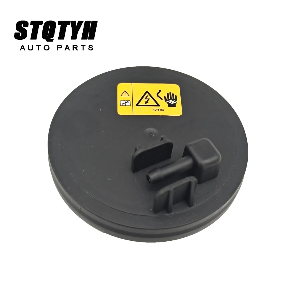 Pcv Valve Crankcase Ventilation Valve 11127570292 Exhaust Valve Caps