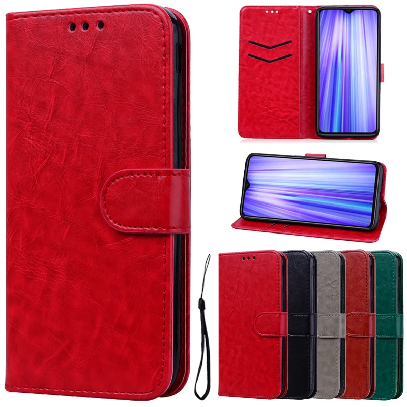 Leather Case For Samsung Galaxy A12 A51 A71 A10 A20 A30s A50 A70 A40 A01 A21s A11 A31 A41 M21 M31s A52 A32 A22 A02 M12 Flip Case phone belt pouch