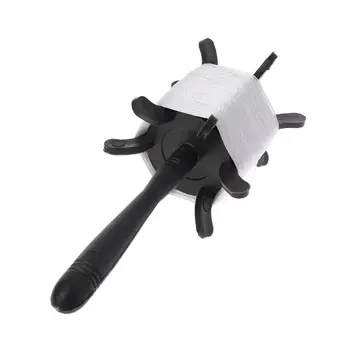 

Outdoor Sports 100m White Flying Kite String Line with Winder Tools Accessories Q6PD