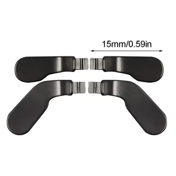 

4PCS Button Paddles for XBOX-ONE Elite 2 Controller Trigger Lock Handle Paddles L41E