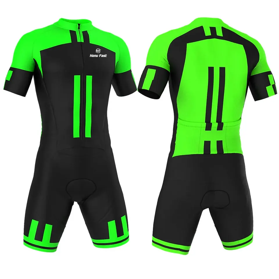 road bike skin suit