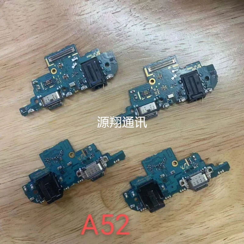 For Samsung Galaxy A52  USB Charger Charging Connector Dock Port Flex Cable