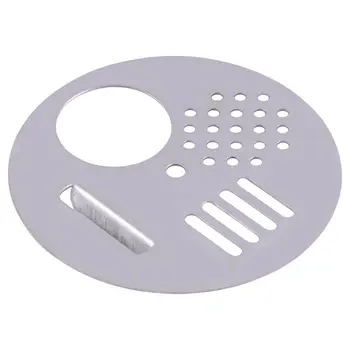 

10* Stainless Steel Bee Hive Gates Entrance Gate Nest Door Entrance Beekeeping
