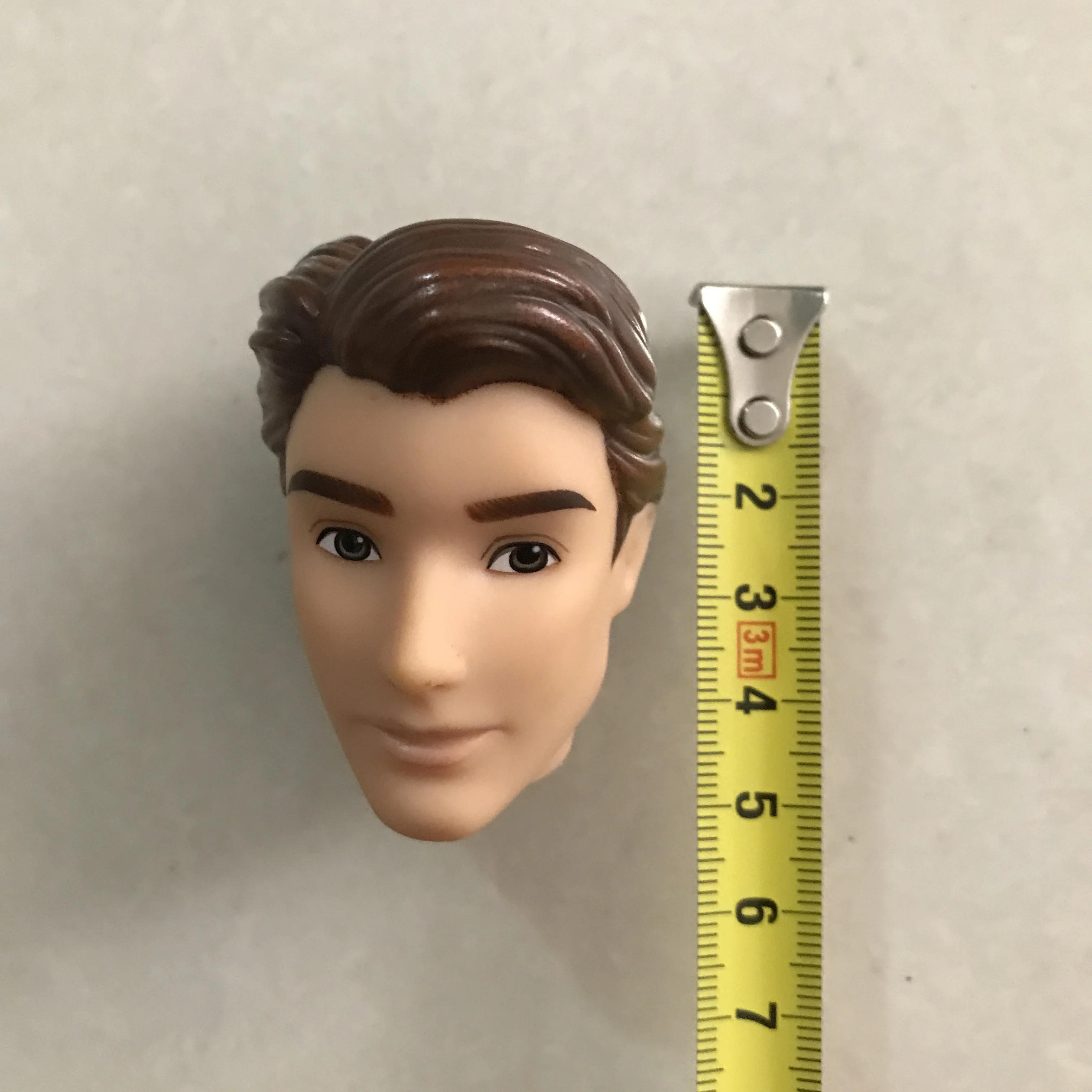Специальное предложение Новые брендовые оригинальные головки для ken barbi boyfriend оригинальные аксессуары для кукольных головок аксессуары для самостоятельной сборки