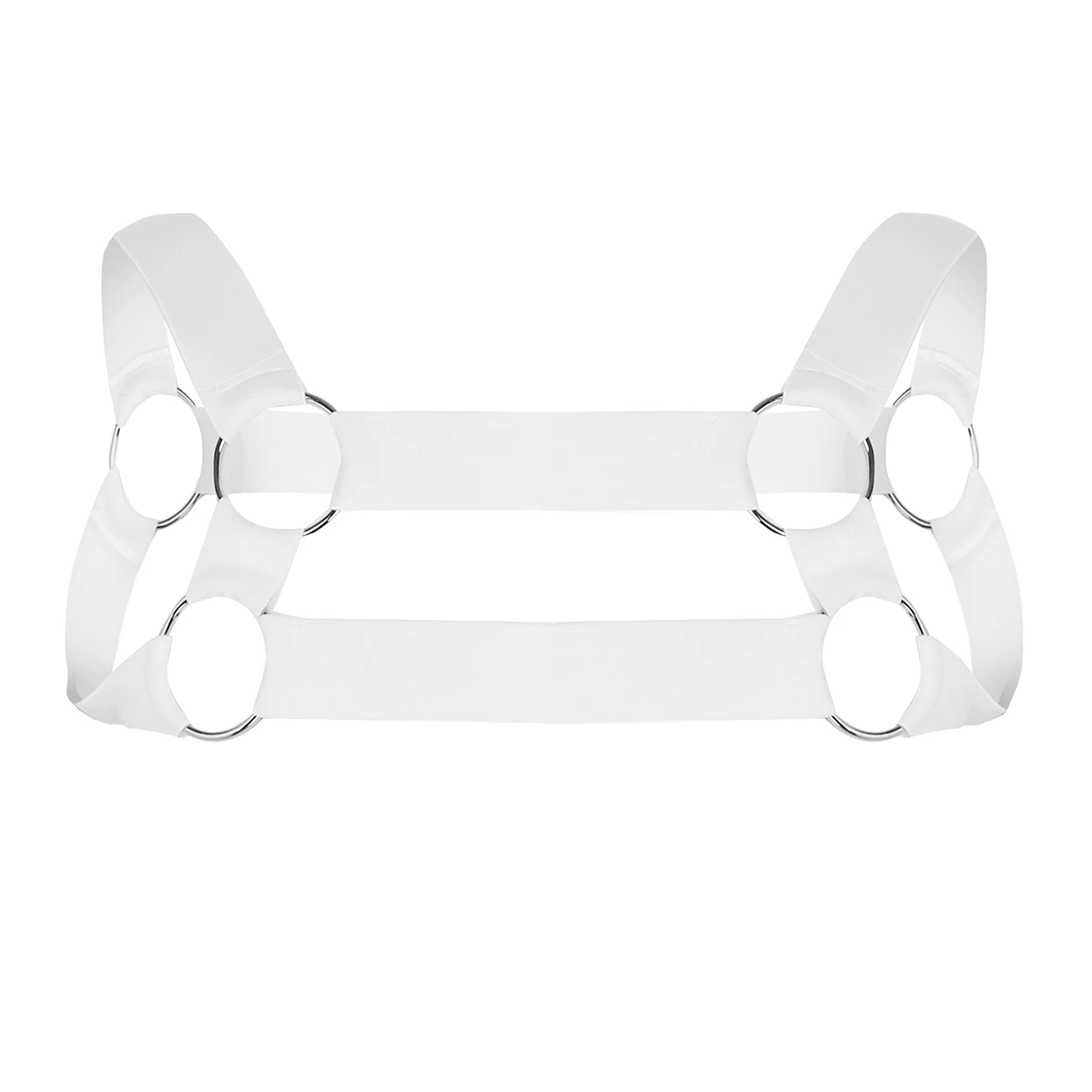 YiZYiF Mens Nylon Harness Belt Elastic Shoulder Body Chest Muscles Straps With O-rings Fancy Club Party Costume Strap Accessory -Zentai shop online H8cb3ff9785754ddd8eef47dd2bf8e0aez.jpg
