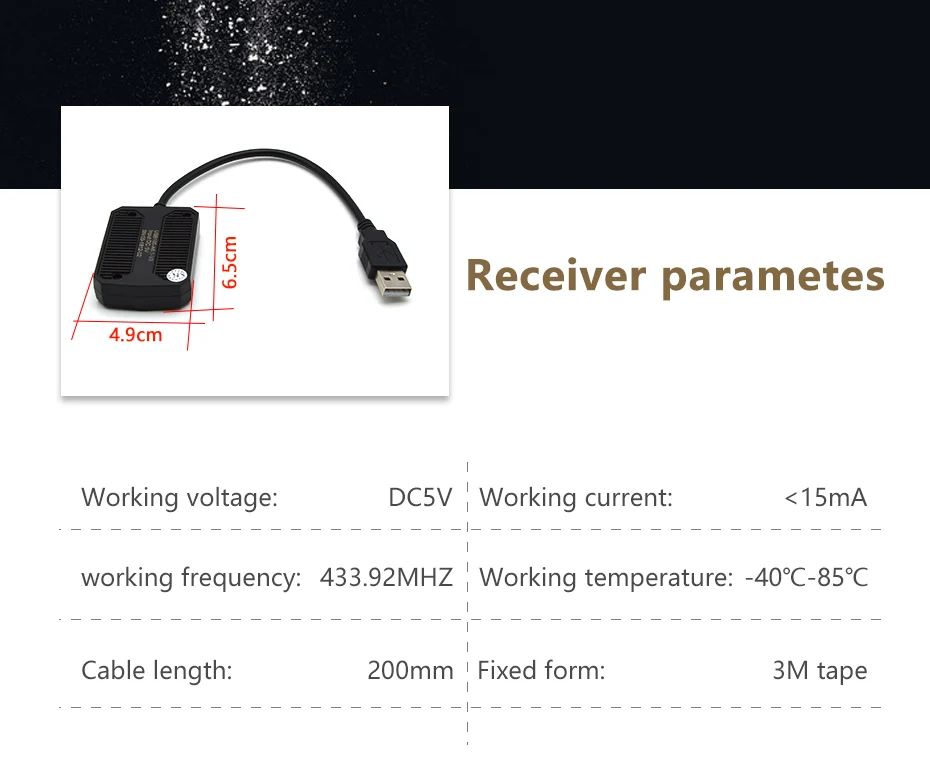 Awesafe USB система мониторинга давления в шинах Система сигнализации Android навигация TPMS с 4 внутренними датчиками для автомобиля DVD плеер навигация