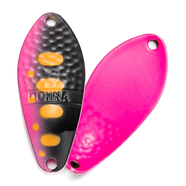 Peche Leurre LTHTUG Pesca Dohna SPOON 1.5g 2.0g 2.5g 3g Spoon Bait