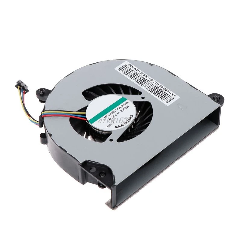 CPU Cooling Fan Laptop Cooler 4-wire ORG for HP Elitebook 8560p 8570p 8560 8560B Probook 6560B 6565B 6570B | Компьютеры и офис