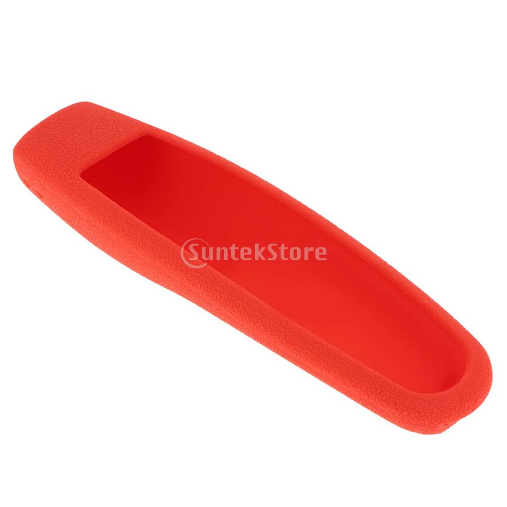 TV Remote Control Cover Protective Holder Protector Organizer for LG Smart TV AN-MR600 AN-MR650