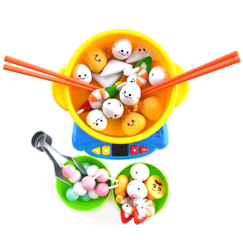  Xiong cheng Children Play House Toys Makeup Kitchenware Kitchen Engineering Tool Doctor Medicine Bo - 4000267357090