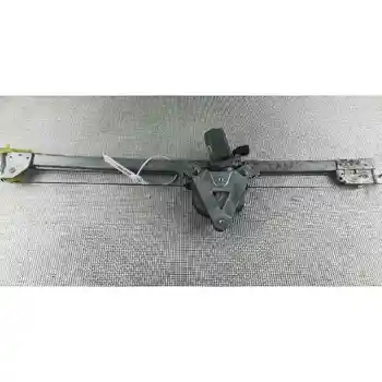 

7700311821 POWER WINDOWS FRONT RIGHT RENAULT TRAFIC COMBI