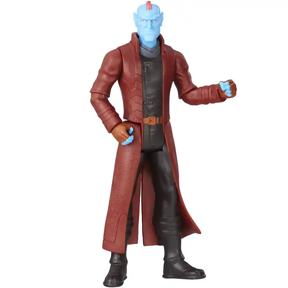 juguetes de guardianes de la galaxia