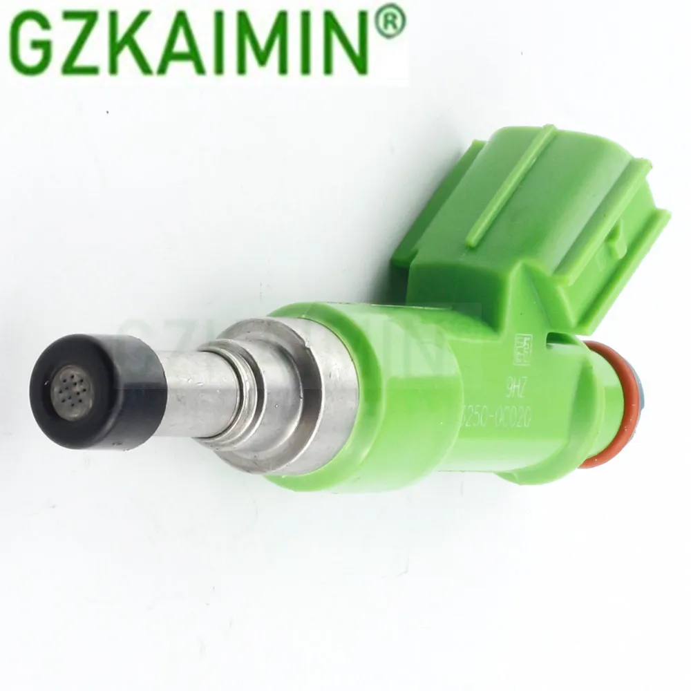 Топливный инжектор OEM 23250-0C020 232500C020 для Toyota Hilux Vigo 2TRFE Land Cruiser Lexus