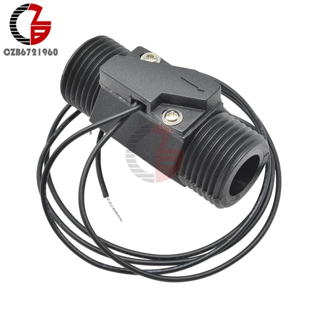 Sensore Di Flusso D'Acqua EFS-04P - Interruttore Magnetico 220V Per Impianti Idrici - Foto 13