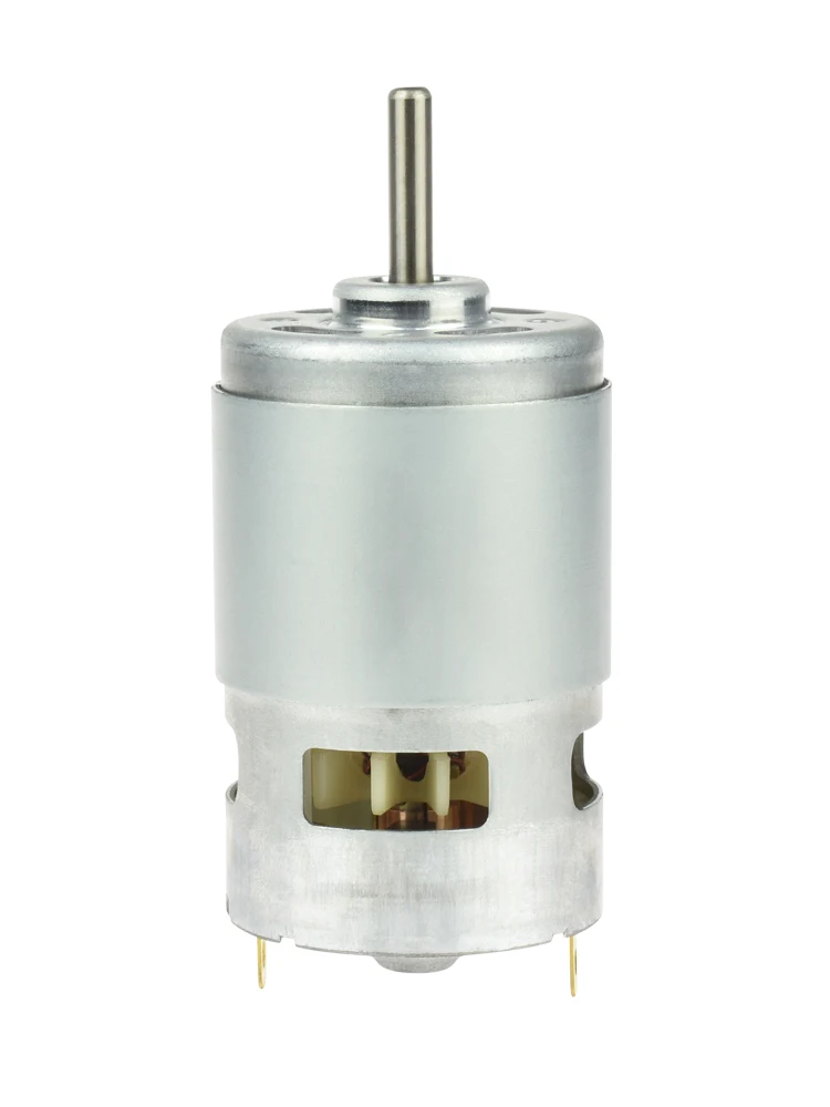 Dc 775 Mini 24 v Brushed Industrial Gear ed V 12 постоянный магнит цена микро червь электрический бесщеточный 12v редукторный