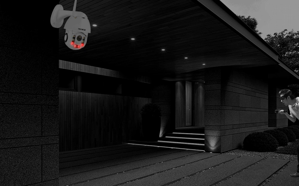 人形移动侦测球机 - 副本