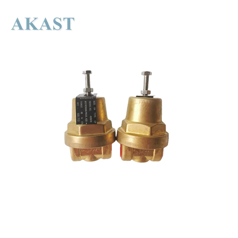 para Sullair Substituição Compressor de ar Regulador de Pressão Válvula 406929