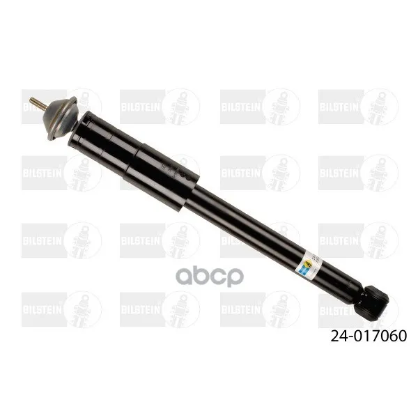 Амортизатор Подвески Mb S-Class C140 W140,V,B4 Bilstein арт. 24-017060