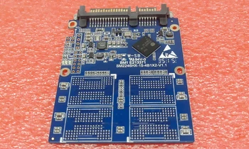 

2246XT Main Control Board HX Nesting SSD Main Control Board SATA3 Solid State Hard Disk Diy BASE 4 Stick BGA