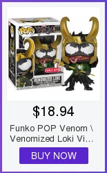 Funko POP Dragon Ball Z Супер сайян готенкс виниловые фигурки игрушки подарки