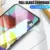 3ШТ Полное Покрытие Закаленное Стекло Для Samsung Galaxy A50 A70 A51 A71 A30 A20 A10 Протектор Экрана Для Samsung A52 A72 A20E Стекло