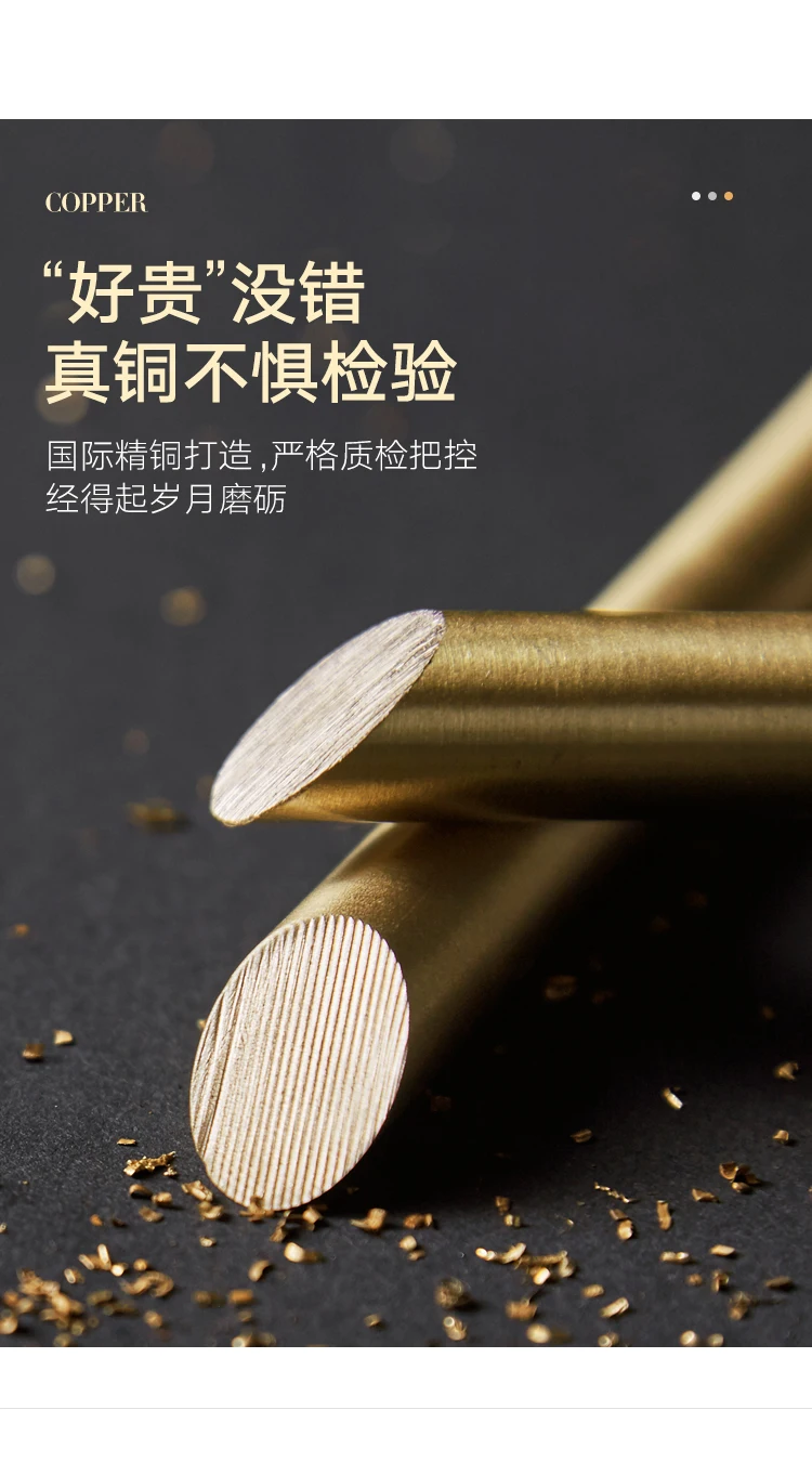 Modern luxury copper crystal ceiling lamp lighting American retro lamp restaurant golden luster molecular art ceiling lamp