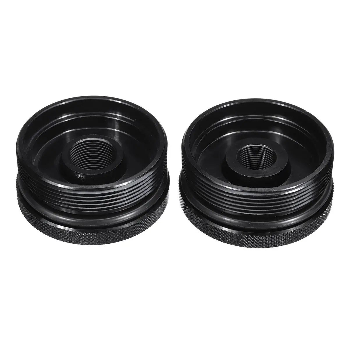 Автомобильные крышка топливного фильтра крышки для Napa 4003 WIX 24003 1/2 &quot-28 &amp 5/8&quot-24