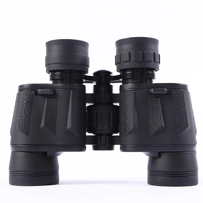 

Binoculars Multilayer FMC Blue Tape Coatings Metal Camera Body Bak4 Prism