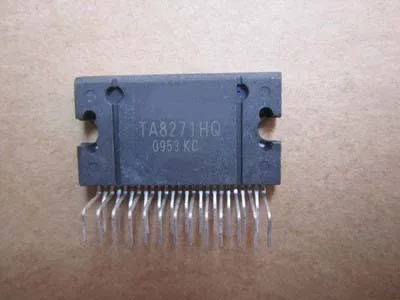 1pcs/lot Car audio amplifier chip TA8271H TA8271HQ ZIP | Обустройство дома